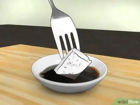 Image titled Eat Foods You Don't Like Step 8