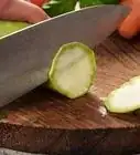 Do Formal Vegetable Cuts