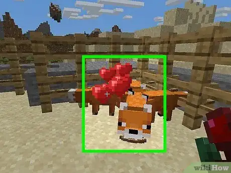 Image titled Get a Minecraft Pet Step 13