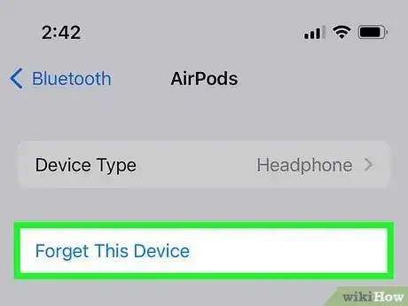 Image titled Charge Airpods Without Case Step 2