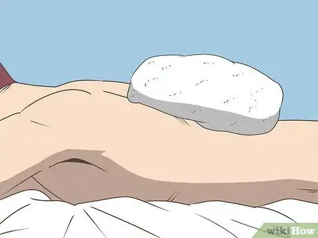 Image titled Apply Ice to Relieve Back Pain Step 6