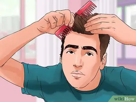 Image titled Stop Rapid Hair Loss Step 13