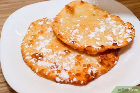 Image titled Make Fry Bread Step 11