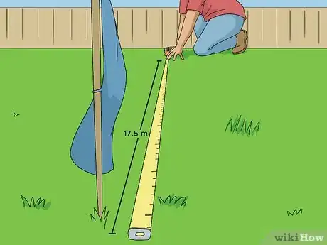 Image titled Set up Croquet Step 4