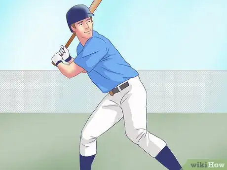 Image titled Swing a Softball Bat Step 10