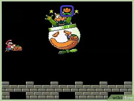 Image titled Beat Bowser in Super Mario World Step 8