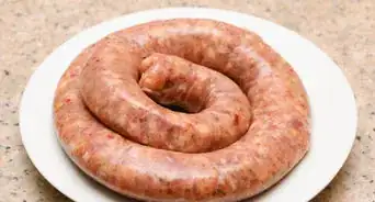 Make Italian Sausage