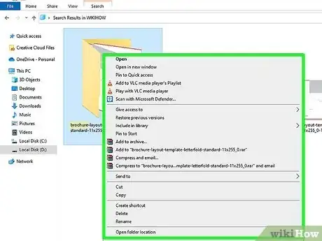 Image titled Transfer Files Between Computers on the Same Network Step 2