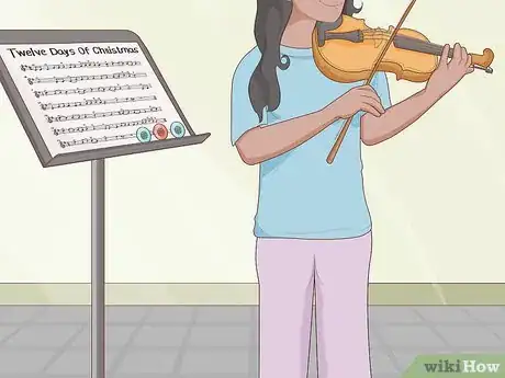 Image titled Make Violin Practice Fun Step 13