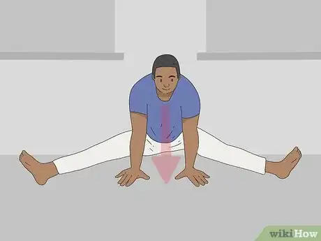 Image titled Do a Straddle Press Handstand Step 2.jpeg