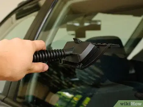 Image titled Detail a Car with a Steam Cleaner Step 4