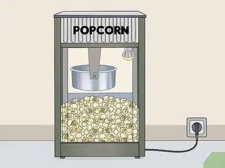 Image titled Keep Popcorn Warm Step 14