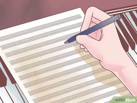 Image titled Write Sheet Music Step 10