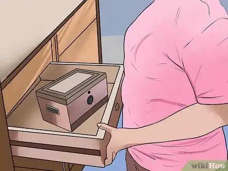 Image titled Prepare a Humidor Step 11