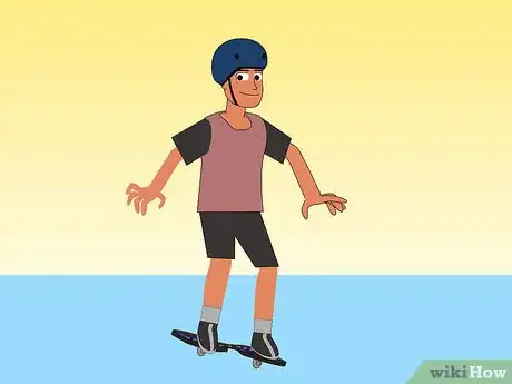 Image titled Do Casterboard Tricks Step 9