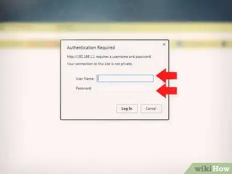 Image titled Connect One Router to Another to Expand a Network Step 11