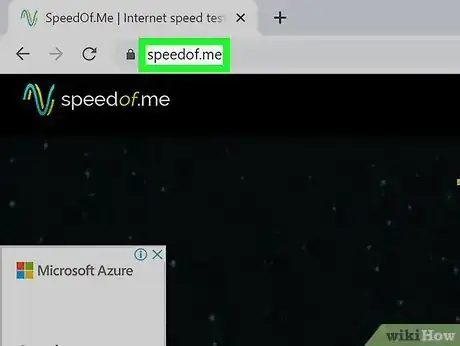 Image titled Monitor Internet Speed over Time on PC or Mac Step 13