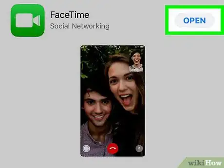 Image titled Download Facetime Step 11