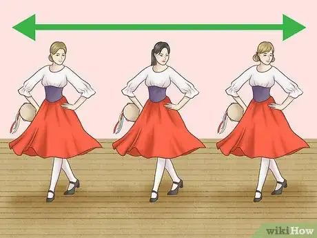 Image titled Dance the Tarantella Step 20