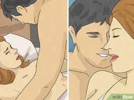 Image titled Enjoy Sex in a Long Term Relationship Step 2