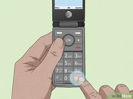 Image titled Set Up Voicemail on a Tracfone Step 9