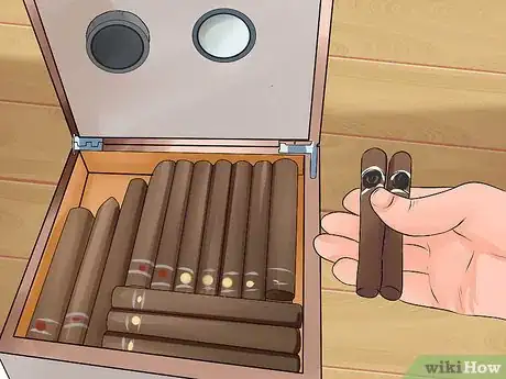 Image titled Prepare a Humidor Step 8