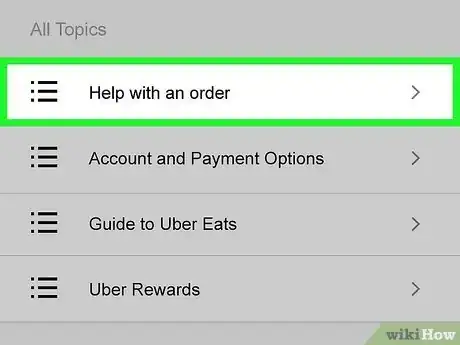 Image titled Contact Uber Eats Step 4