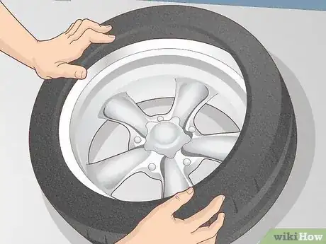 Image titled Fix a Bent Rim Step 10