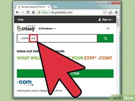 Image titled Register a Domain Name Step 21