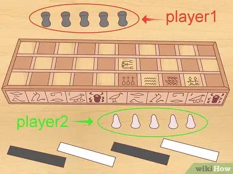 Image titled Play Senet Step 3