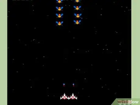 Image titled Play Galaga Like a Pro Step 13