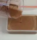 Make Ice Cream in a Blender with Milk