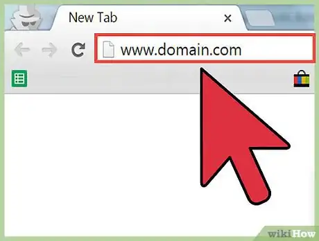 Image titled Type in a Web Address to Go to a Specific Website Step 7