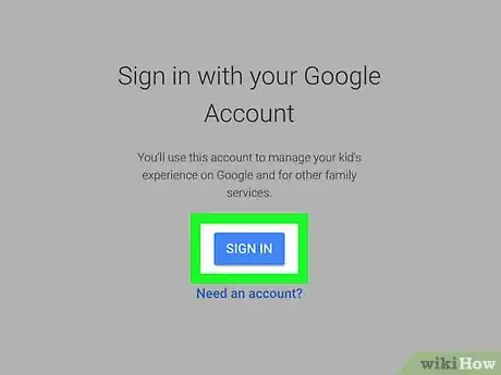 Image titled Make a Google Account for Kids Step 5