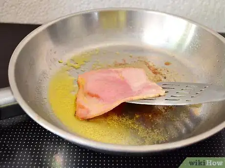 Image titled Fry Ham Step 5