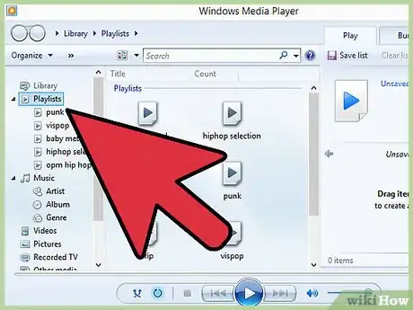 Image titled Stream Videos to Your Mobile Device from Windows Step 3