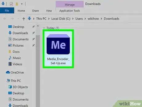 Image titled Install Adobe Media Encoder Step 3