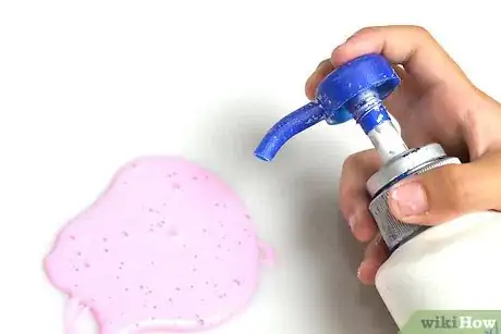 Image titled Make Your Slime Bigger Without Adding Glue Step 2