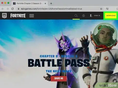 Image titled Download Fortnite on Chromebook Step 13