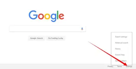 Image titled Google home; settings.png