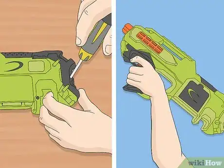 Image titled Modify a Nerf Gun Step 18