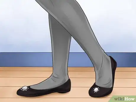 Image titled Wear Flats Step 22