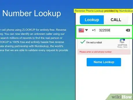 Image titled Get Info About a Phone Number Free Step 2