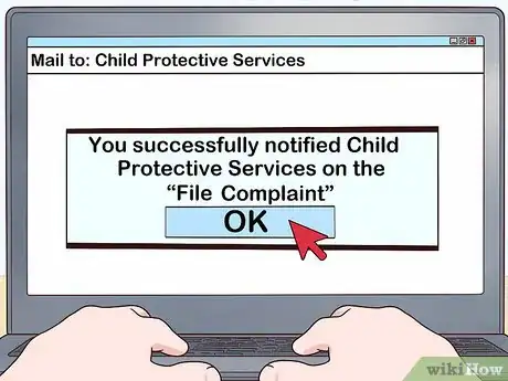 Image titled Sue Child Protective Services Step 7