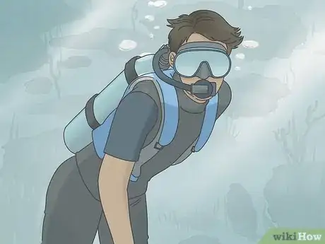 Image titled Become a Certified Scuba Diver Step 9