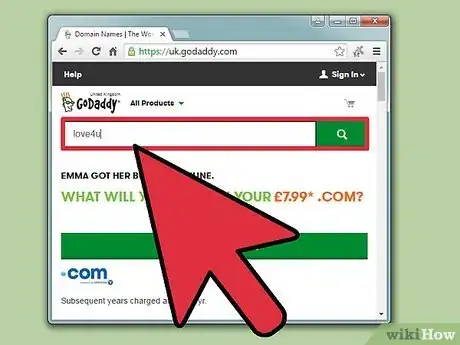 Image titled Register a Domain Name Step 17