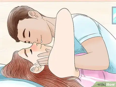 Image titled Make Out with a Guy Step 12