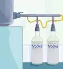 Make Vodka