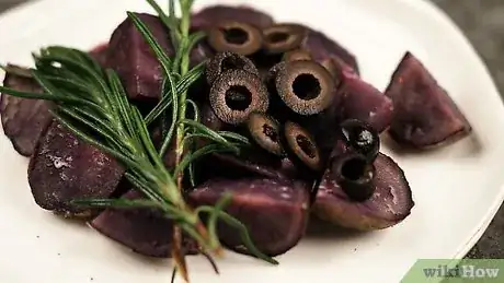 Image titled Cook Purple Potatoes Step 17