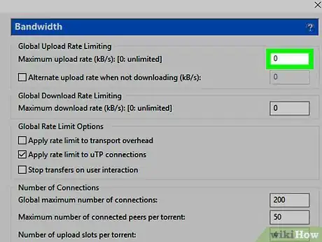 Image titled Speed up Torrents Step 14